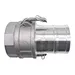 Camlock A&C kit aluminum FITS/REPL. 4A & 4C